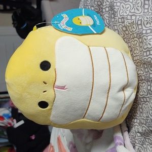 Peyton Snake Squishmallow